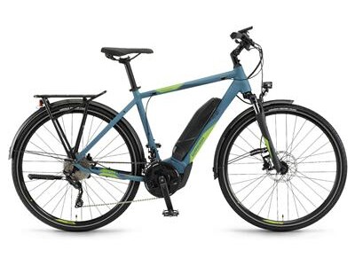 Winora Yucatan 20 Herren 500Wh 28