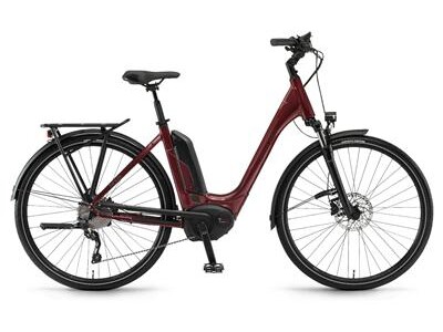Winora Sinus i10