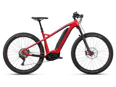 FLYER Uproc2 6.30 mit 630Wh Akku