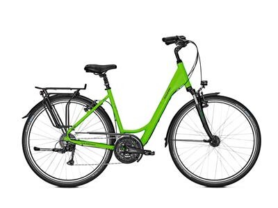 Raleigh Oakland DLX (Mod. 2018)