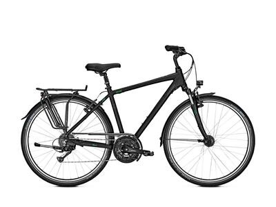 Raleigh Oakland Deluxe