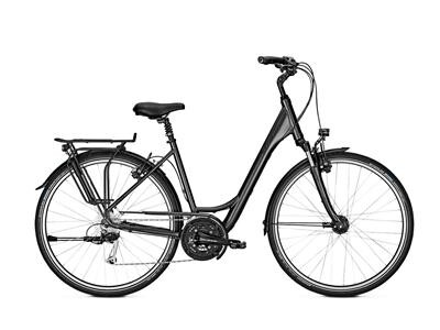 Raleigh Oakland Premium