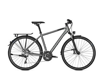 Raleigh RUSHHOUR LTD 24G - Rh: 60cm