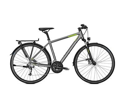 Raleigh Rushhour 3.0 Disc (Mod. 2018)