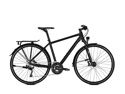 Raleigh Rushhour 7.0 LTD (Mod. 2018)