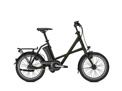 Raleigh Leeds Compact