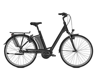 Raleigh Corby 7