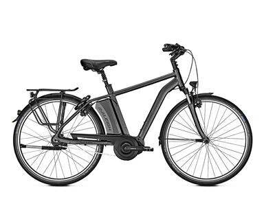 Raleigh Corby 8 Di2
