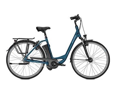 Raleigh Dover Impulse 8R HS