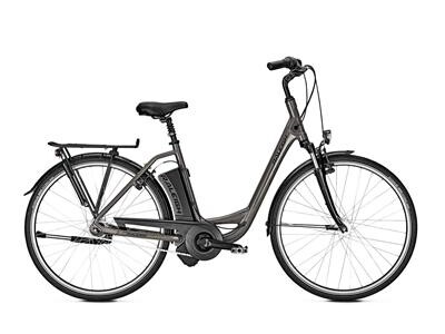 Raleigh Dover 7