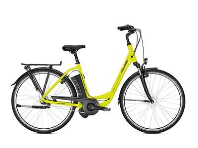 Raleigh Dover 7