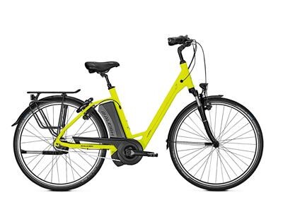 Raleigh Boston 8R