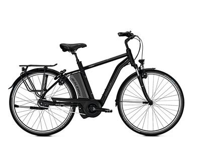 Raleigh Boston 8