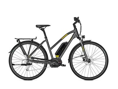 Raleigh Stoker B9 Trapez