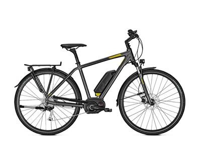 Raleigh Stoker B9