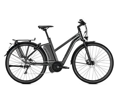 Raleigh Stoker S 10