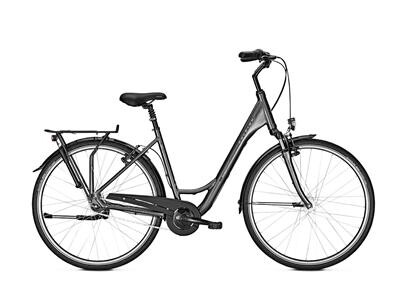 Raleigh Unico Plus