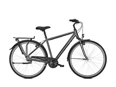 Raleigh Unico Plus