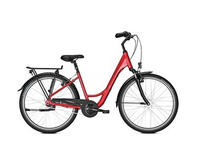 Raleigh Unico Plus