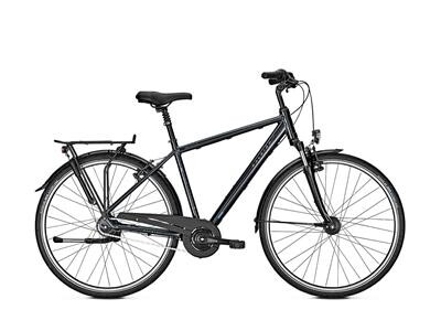 Raleigh Unico DLX Herren