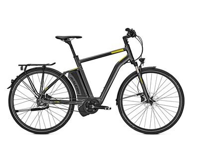 Raleigh Stoker 8 Premium