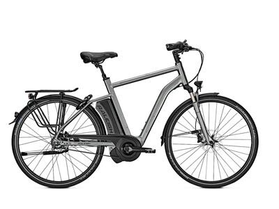 Raleigh Boston Premium