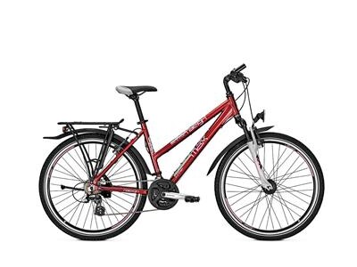 Raleigh Funmax