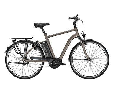 Raleigh Corby 8