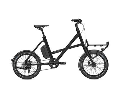 Raleigh Austin compact