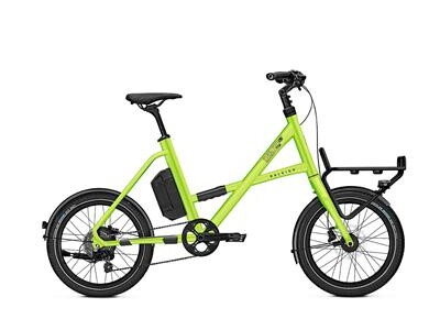 Raleigh Austin Compact