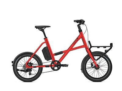 Raleigh Austin Compact
