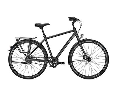 Raleigh Devon Pro