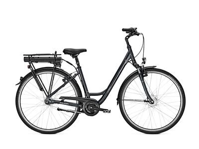 Raleigh Groove 7R