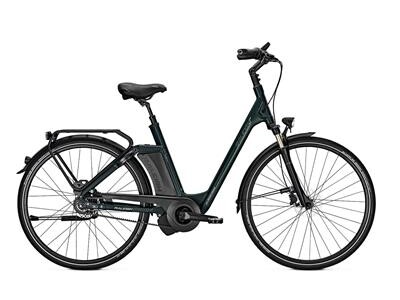 Raleigh Newgate Premium
