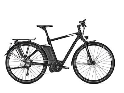 Raleigh Ashford S10