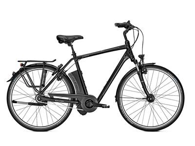 Raleigh Dover Impulse 8R HS