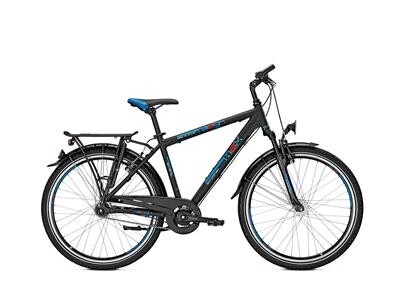 Raleigh Schoolmax 7