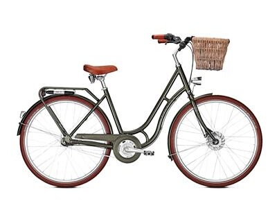 Raleigh Brighton 7
