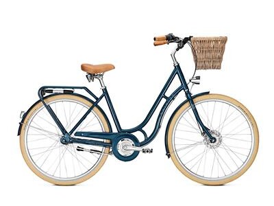 Raleigh Brighton 7