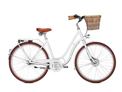 Raleigh Brighton 7