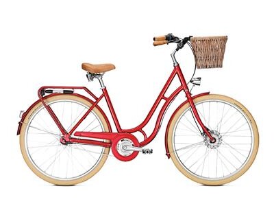 Raleigh Brighton 7