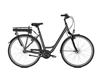 Raleigh Groove 7R