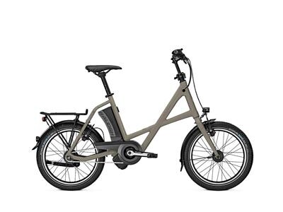 Raleigh Leeds Compact