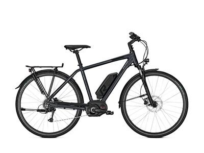 Raleigh Stoker B 8