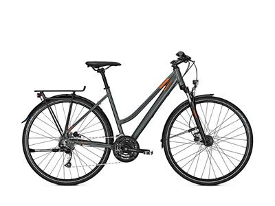 Raleigh Rushhour LTD