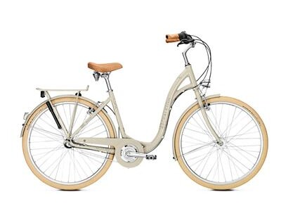 Raleigh Brighton 3
