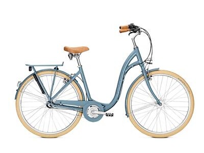 Raleigh Brighton 3