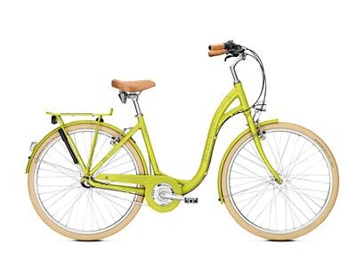 Raleigh Brighton 3