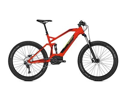 Univega RENEGADE B 3.0 PLUS INTEGRATED