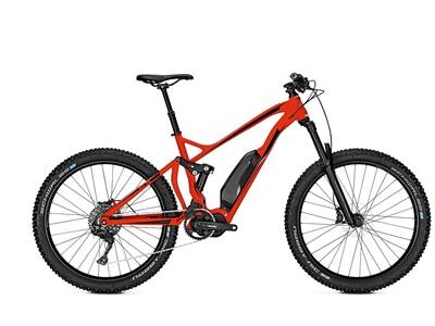Univega RENEGADE S 5.5